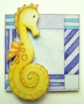 Seascape_Seahorse